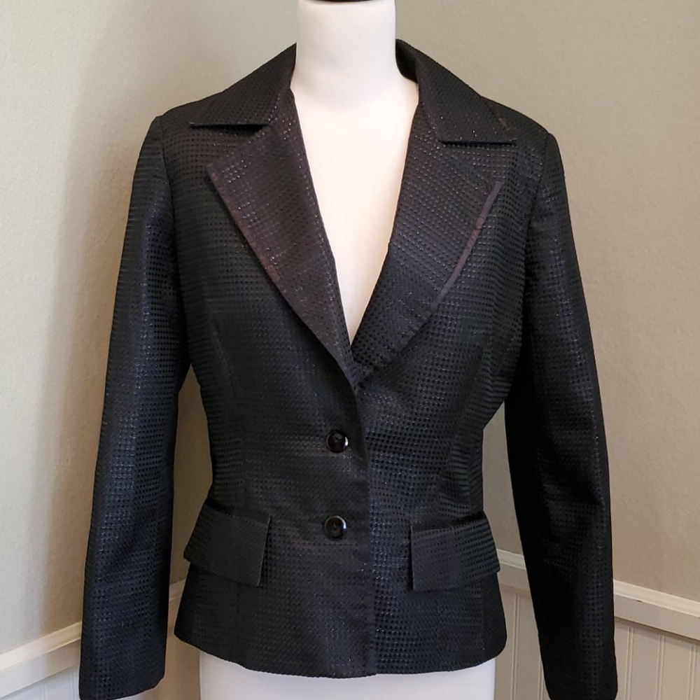 Douglas Hannant evening blazer